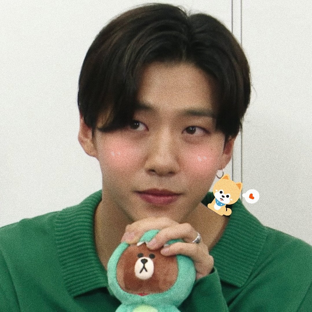 bangsoftie's tweet photo. ❥ʕ #방용국 ʔ
                → YONGGUK https://t.co/GIpcyy0jIr