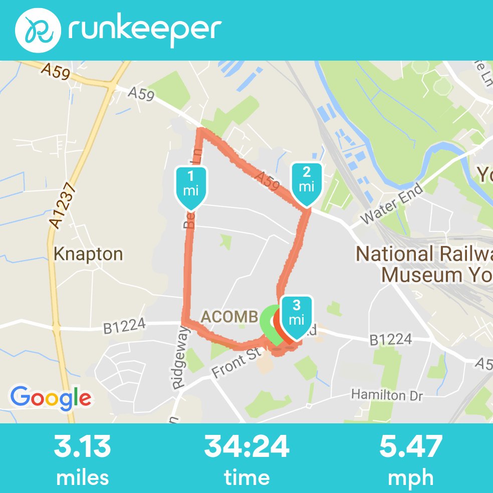 Katioli's tweet photo. I just completed an activity with Runkeeper https://t.co/9ygZxYoIol https://t.co/GoPrx2SsDd