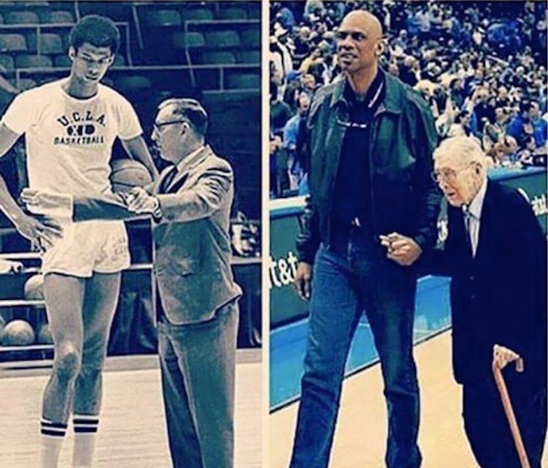 "Young people need models, not critics." - John Wooden

#edchat #leadupchat #joyfulleaders