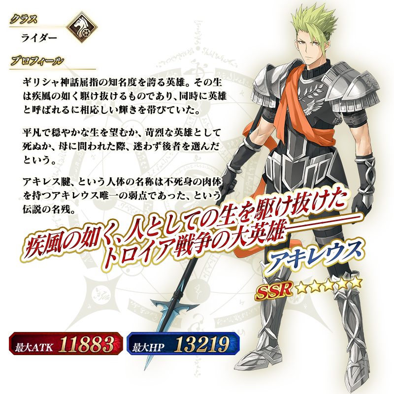 Fgoアポクロファコラボイベントrt記録 Togetter