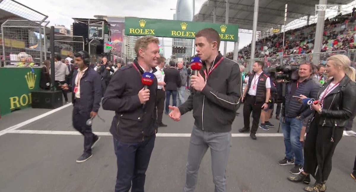 martin brundle twitter