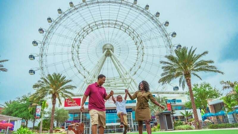 Whether you are local or visiting #Orlando, one of the best places to plan a full day of fun is International Drive! #Blogger <a href="/lstacey1/">Larraine Stacey</a> shares the details here: hypeorlando.com/fun-in-orlando… #MadameTussauds #InternationalDrive #Florida #OrlandoEye #FloridaLife #FamilyFun