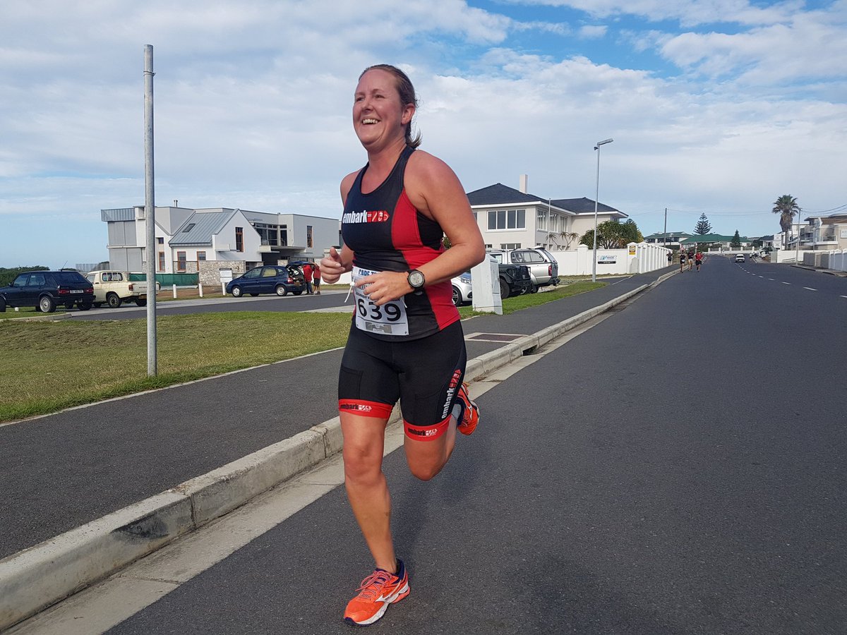 Embark Training tweet media