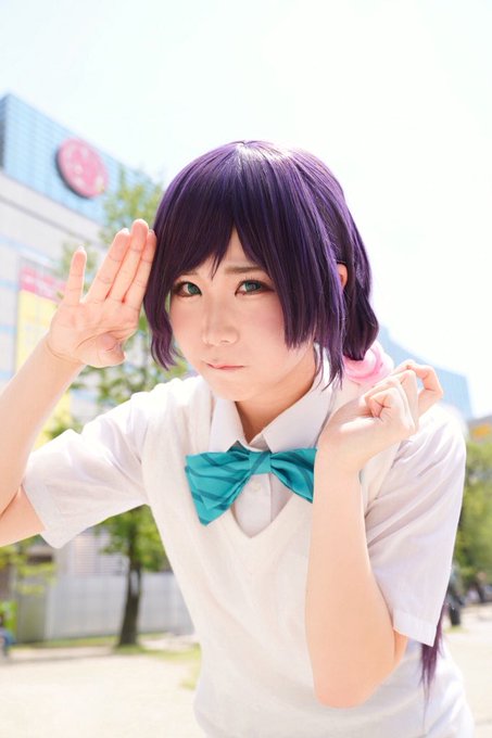 コスプレイヤー山中おくらのTwitter画像70