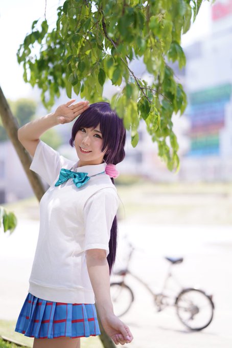 コスプレイヤー山中おくらのTwitter画像67