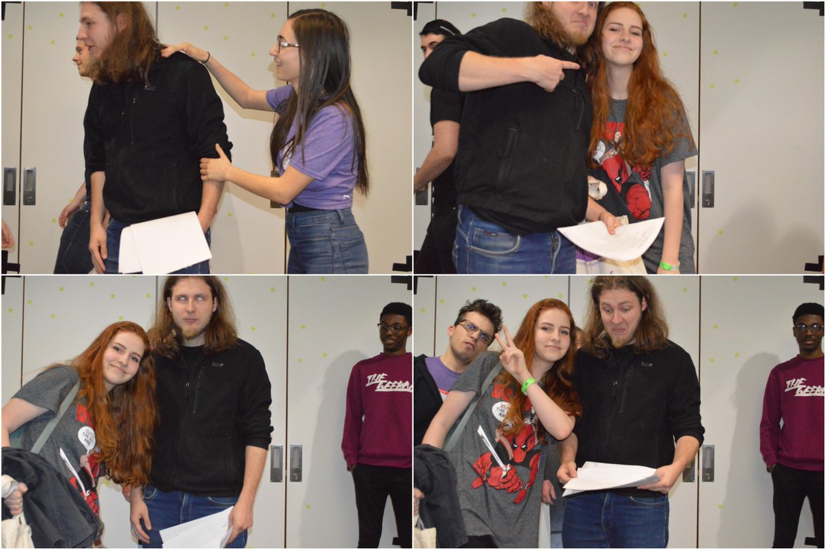 SHVIPhotoBooth's tweet photo. #StudentHackVI https://t.co/OxW1vpa9U5