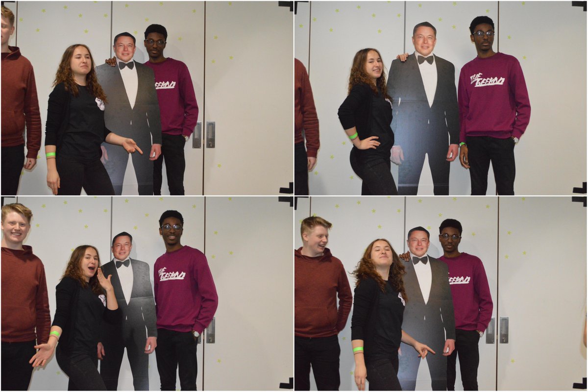 SHVIPhotoBooth's tweet photo. #StudentHackVI https://t.co/Gmi3DGHpFS