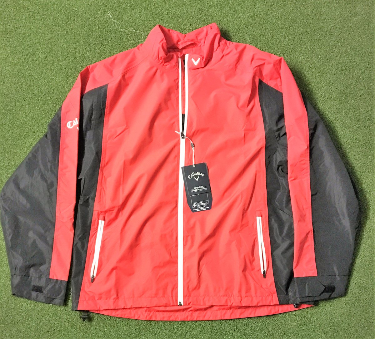 cnt_enter's tweet photo. Callaway Golf Jackets only R800.00 https://t.co/GXf1lXN2ct