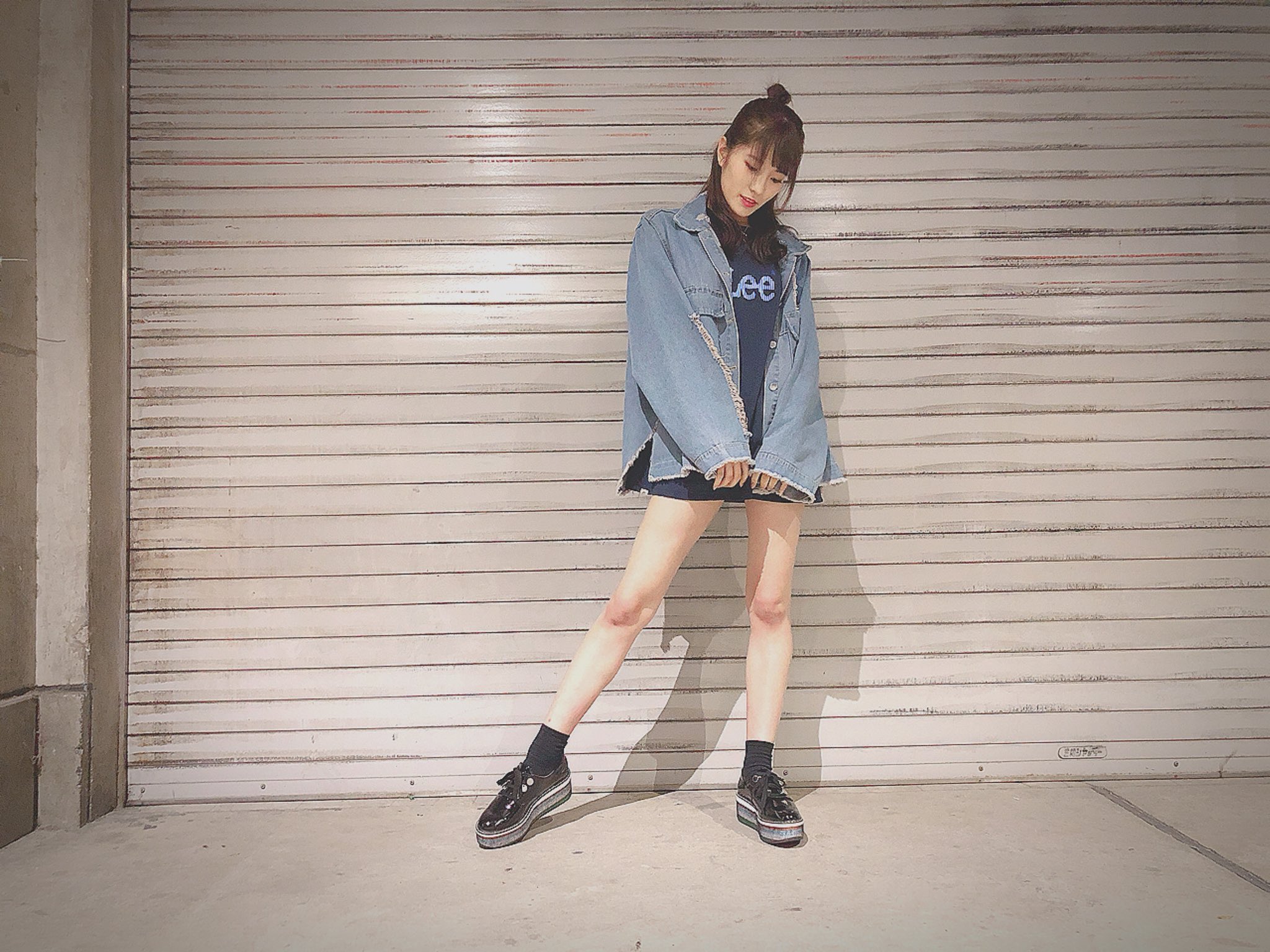 小嶋花梨(NMB48) on X: 