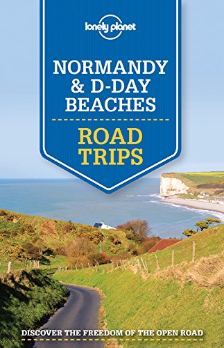 WhatsMyBooks's tweet photo. Discover a new and interesting book: Lonely Planet Normandy &amp; D-Day Beaches Road Trips (Travel Guide)

https://t.co/fkNwh3yi6w
#books https://t.co/b14E7kEBQY