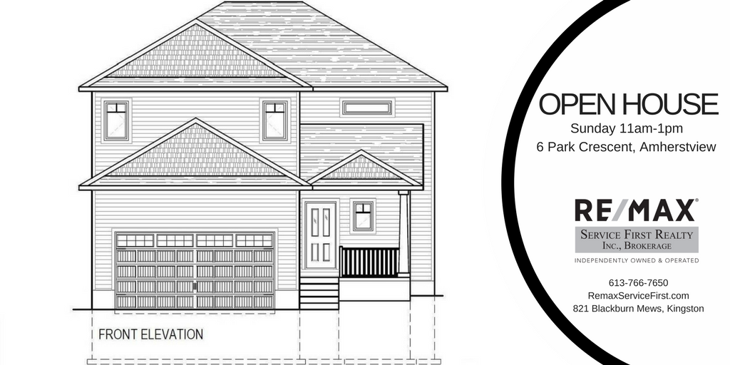 ServiceFirstYGK's tweet photo. There will be an open house at 6 Park Crescent in Amherstview on Sunday from 2pm-4pm! Come out and see what Concord Homes can offer anyone wishing to build new.
-
Details: https://t.co/nNycIFgQ4F
#YGK #RealEstate https://t.co/aNid5uOkDB