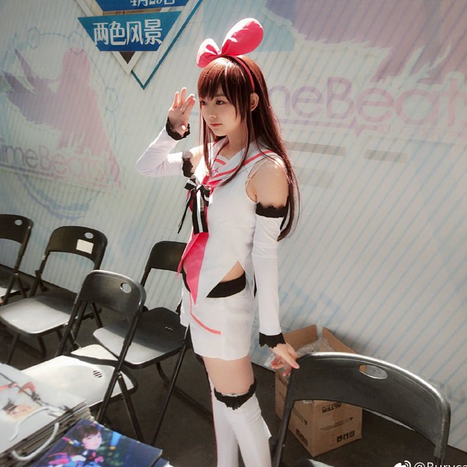 Twitterのコスプレ画像42