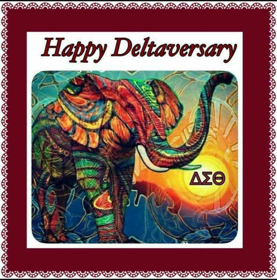 KTsDivaMom's tweet photo. 🗣 6 years in and a lifetime to serve. ♥️
#SPBCACMade #JITB #Spr12 #D20 🔺 #sisterhood #scholarship #service #DST1913 #No14 #DynamicSouthernRegion https://t.co/1HSnK07yj6