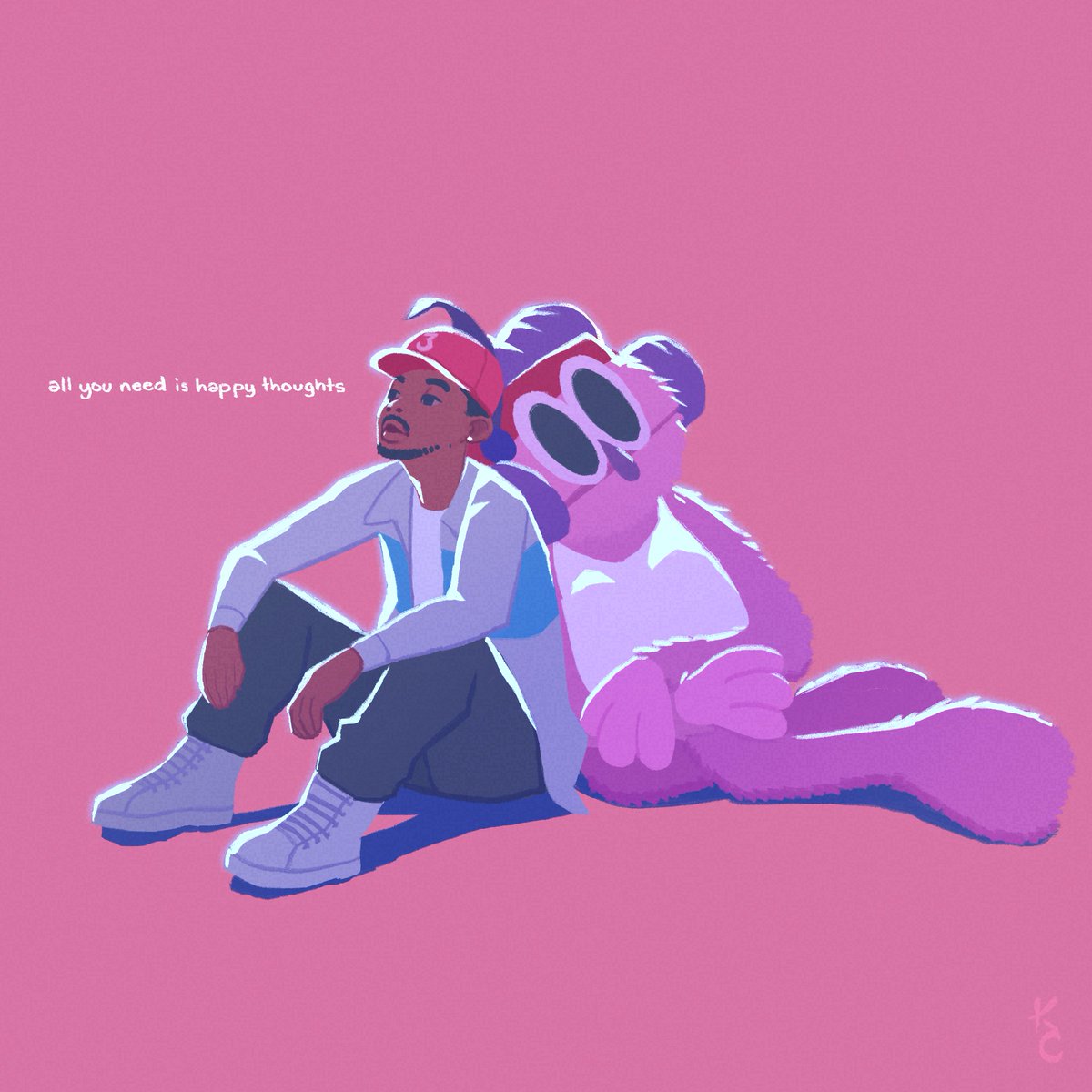 klsloth's tweet image. I recently discovered @chancetherapper. Loving Same Drugs, especially the music video version youtu.be/be37-T72DNk