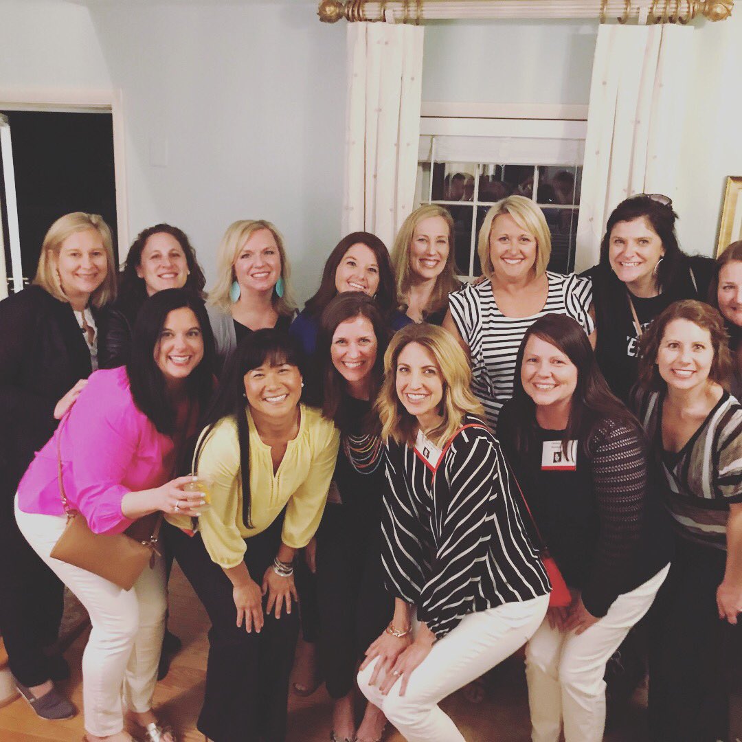 elainemrussell's tweet photo. Enjoyed being back on campus for #TransyAlumniWeekend! Celebrating 20 years of friendship, sisterhood and memories! https://t.co/kl7Fv0EUG2