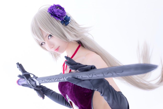 コスプレイヤーまいのTwitter画像1