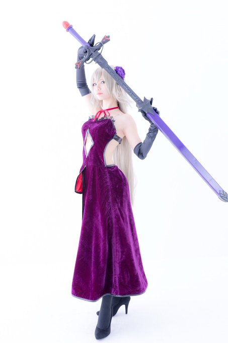 コスプレイヤーまいのTwitter画像2