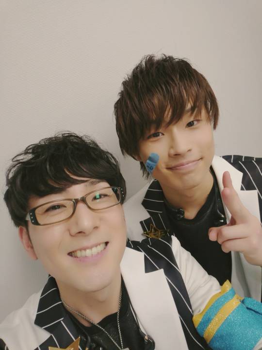 アイドルマスターsidem 3rdライブツアー 出演者写真まとめ 2ページ目 Togetter アイドルマスターsidem 3rdライブツアー 出演者写真まとめ 2ページ目 Togetter