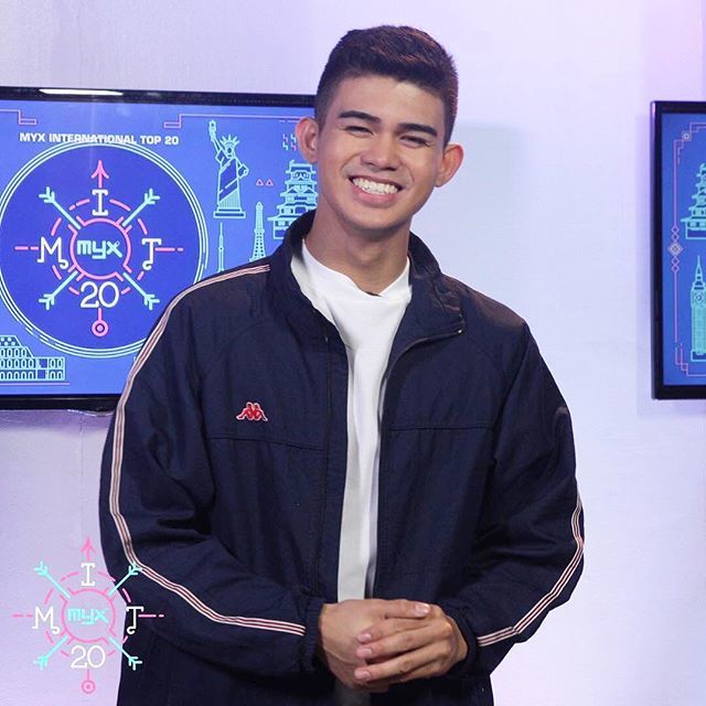 cornerstone_ofc's tweet photo. #MIT20 with VJ @inigopascual 😀😀😀 #VJInigo https://t.co/fujulqJX9q https://t.co/wFHOdpedtb