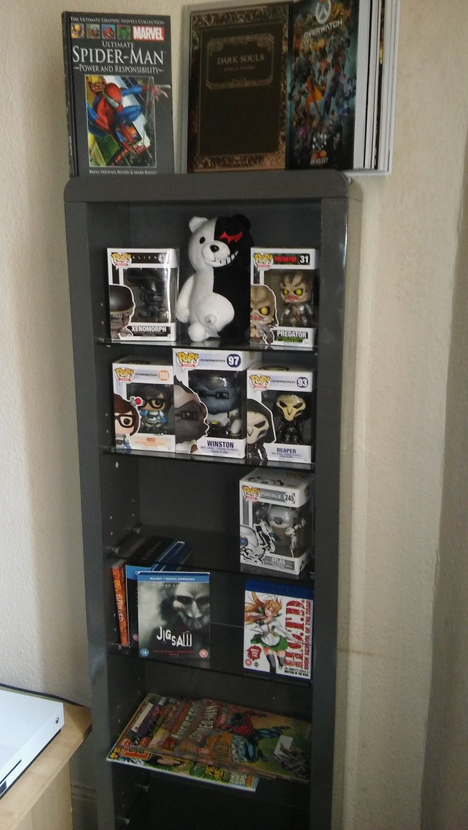 TheJNKShow's tweet photo. Our collection is getting dirty!! https://t.co/6Gd9BEhtew