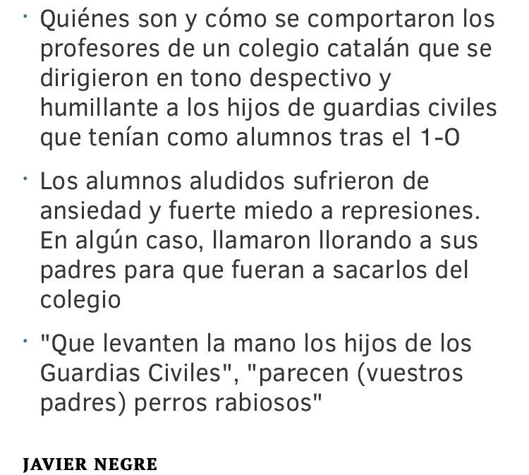gabrielrufian's tweet photo. Algún día recordaremos esta política y este periodismo como una de las etapas más negras de la historia de España. https://t.co/RAscdqJABN
