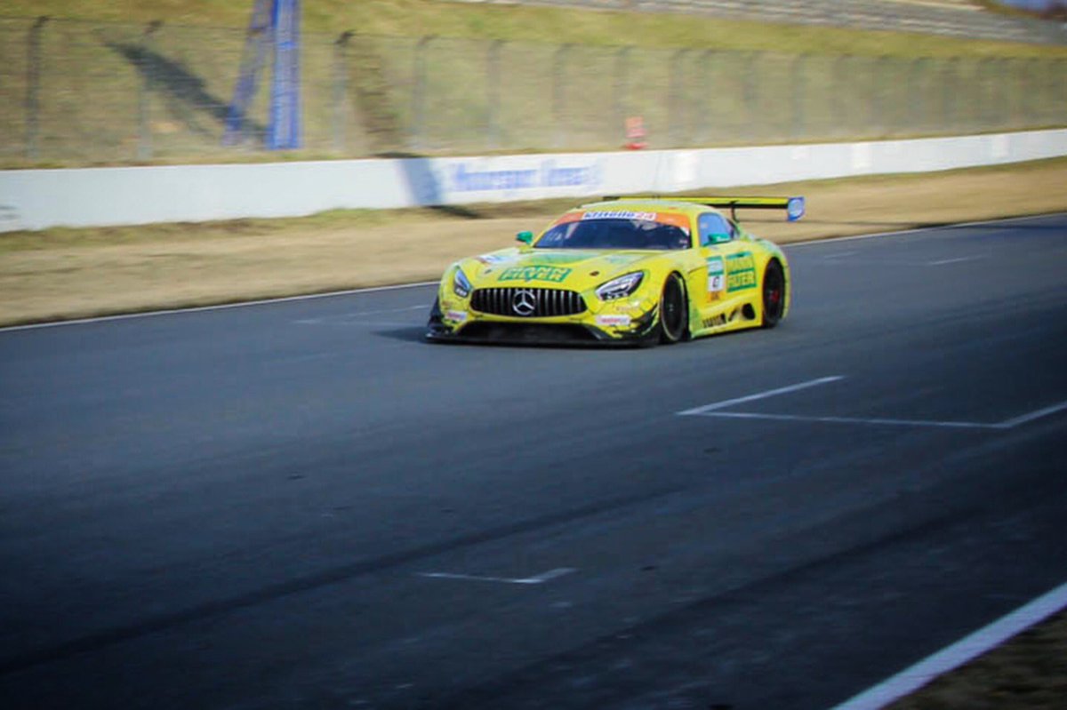 GTendurance_'s tweet photo. Mega #congrats to the 2. #adacgtmaster #winner at #AutodromMost - #HTPmotorsport #AMG47 with #MaximilianGoetz & #MarkusPommer behind the wheel - #welldone & #welldeserved 👍
#motorsport #gtracing #gt3racing #mercedesamg #24hamg #amg #getoutandrace #photography
📷 @brunos_sacco https://t.co/4v8h571vwh