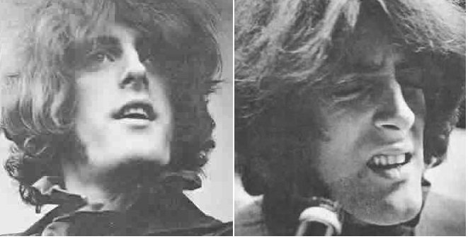 Happy Birthday Tommy James
 