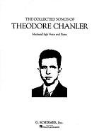 today_classical's tweet photo. #Today in 1902 Birth of American #composer Theodore Ward #Chanler in Newport, RI. #MusicHistory #classicalmusic https://t.co/Q6ZAhxf7hF