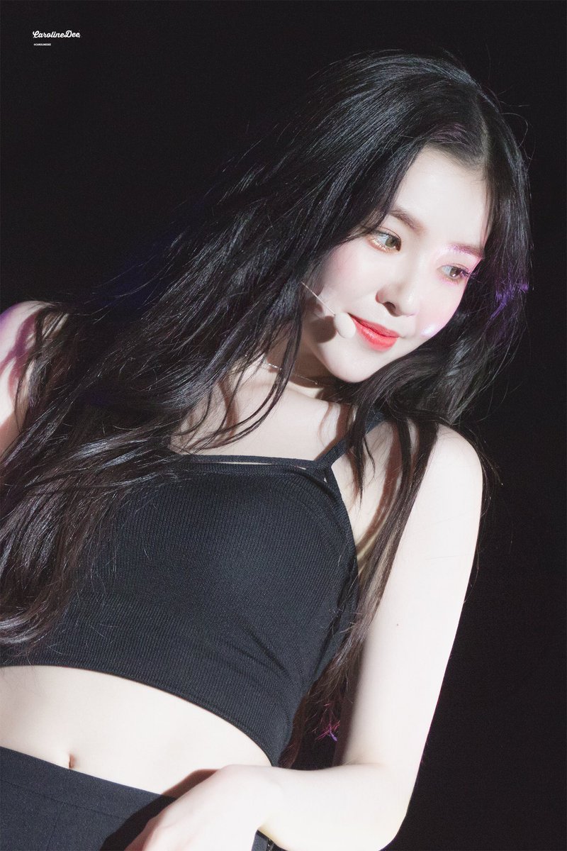 revefiles's tweet photo. irene ⊹ 180406
— © Carolinedee https://t.co/5tgs2XWdgN
