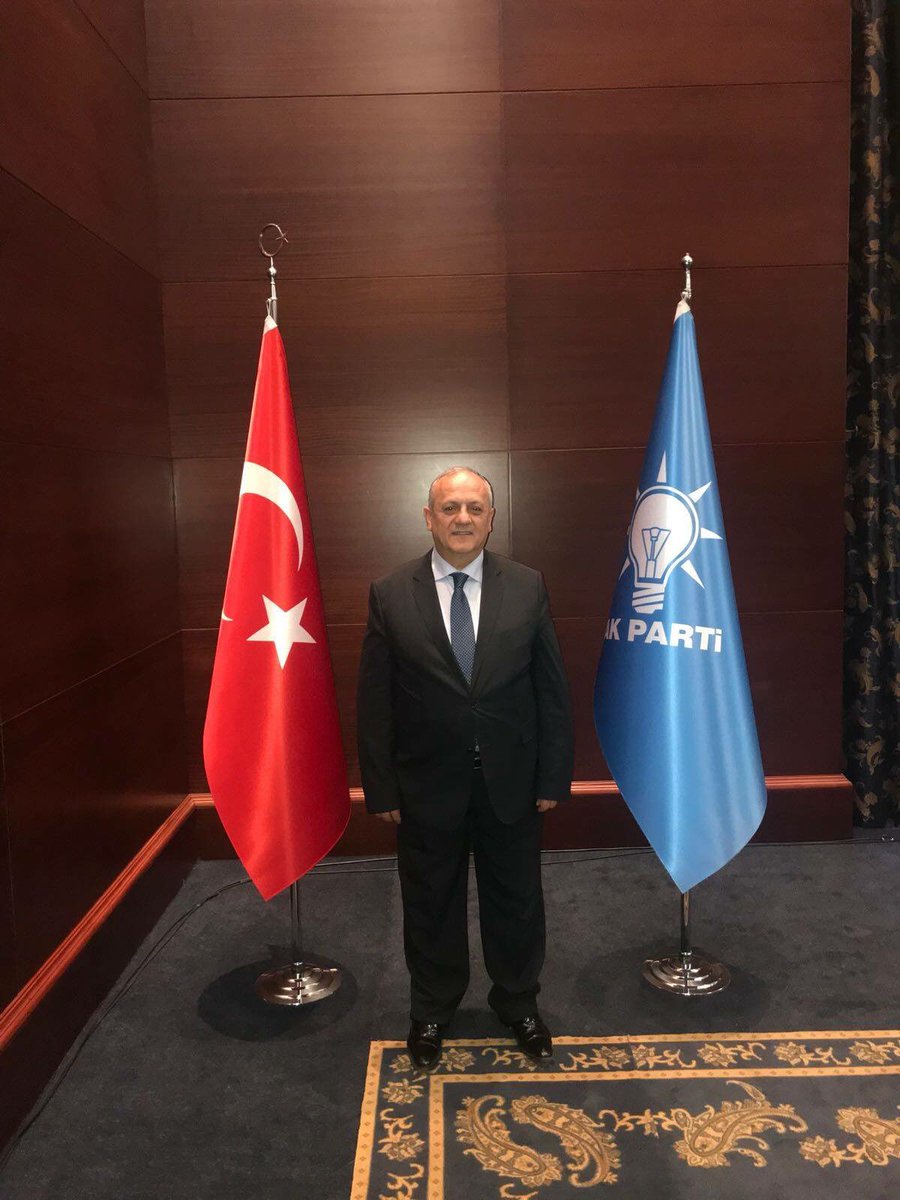 M.Kemal Bilim tweet media