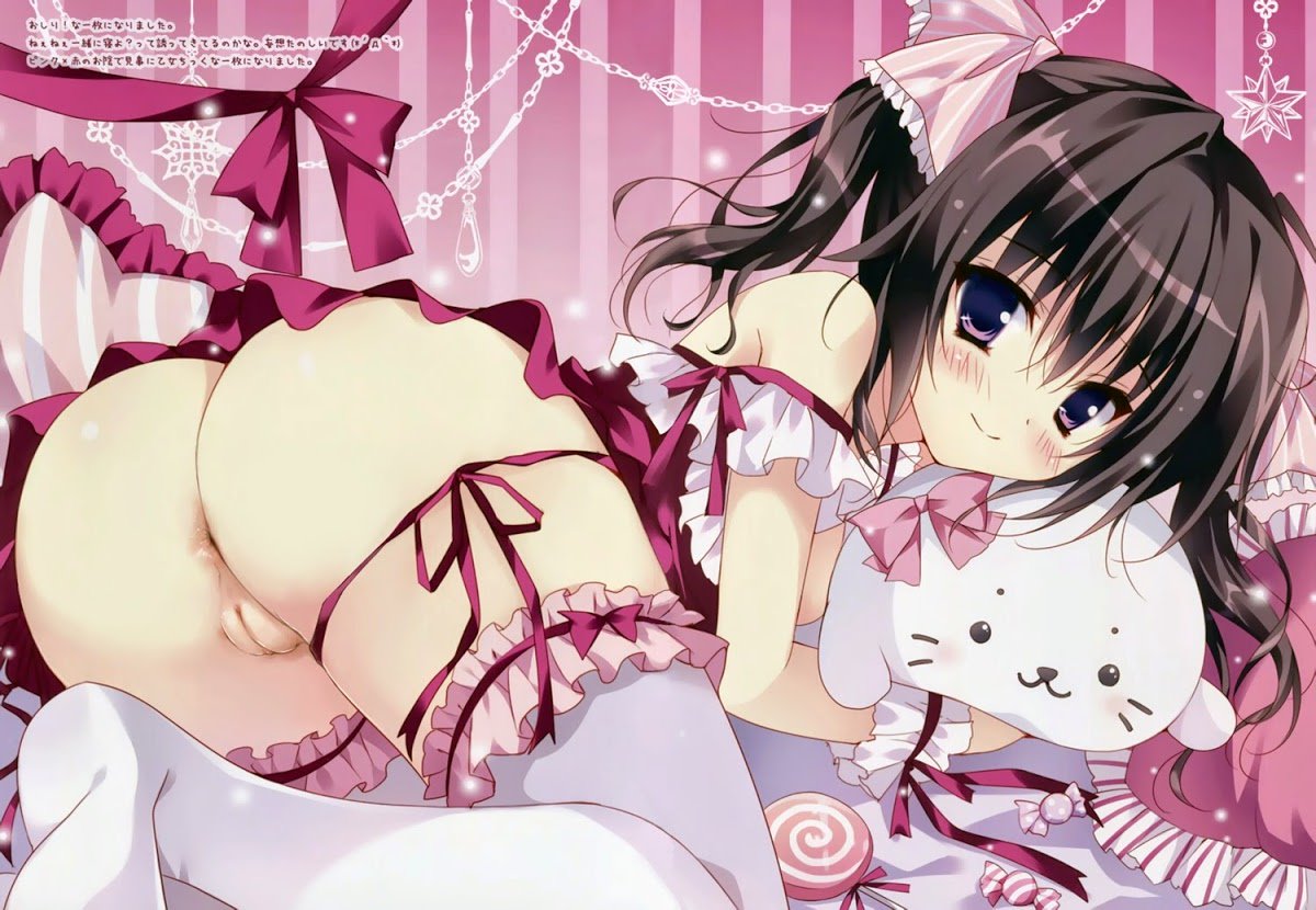 Hentai_Ecchi___'s tweet photo. loli😛😛😛😛 https://t.co/MBI7s01bJU