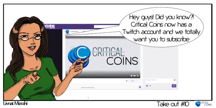 Livnatkris's tweet photo. Tune in to our @CriticalCoins Twitch for lols and fun! Featuring #breathoffire playthrough by me :D We are open to ideas, as I was also considering a playthrough of the #Void 2018 game (Tension/Тургор). Subscribe to our Twitch Channel Here: https://t.co/JlNeOiSfEw https://t.co/K4ZCUB4ffE