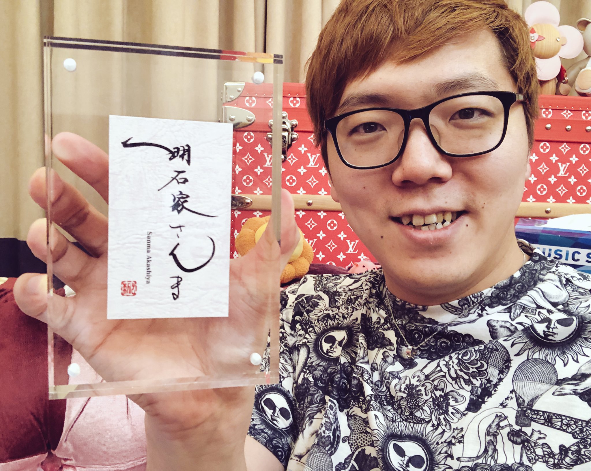 特価商品  HIKAKIN😎ヒカキン 【YouTuber】 on X:  タレント・お笑い芸人