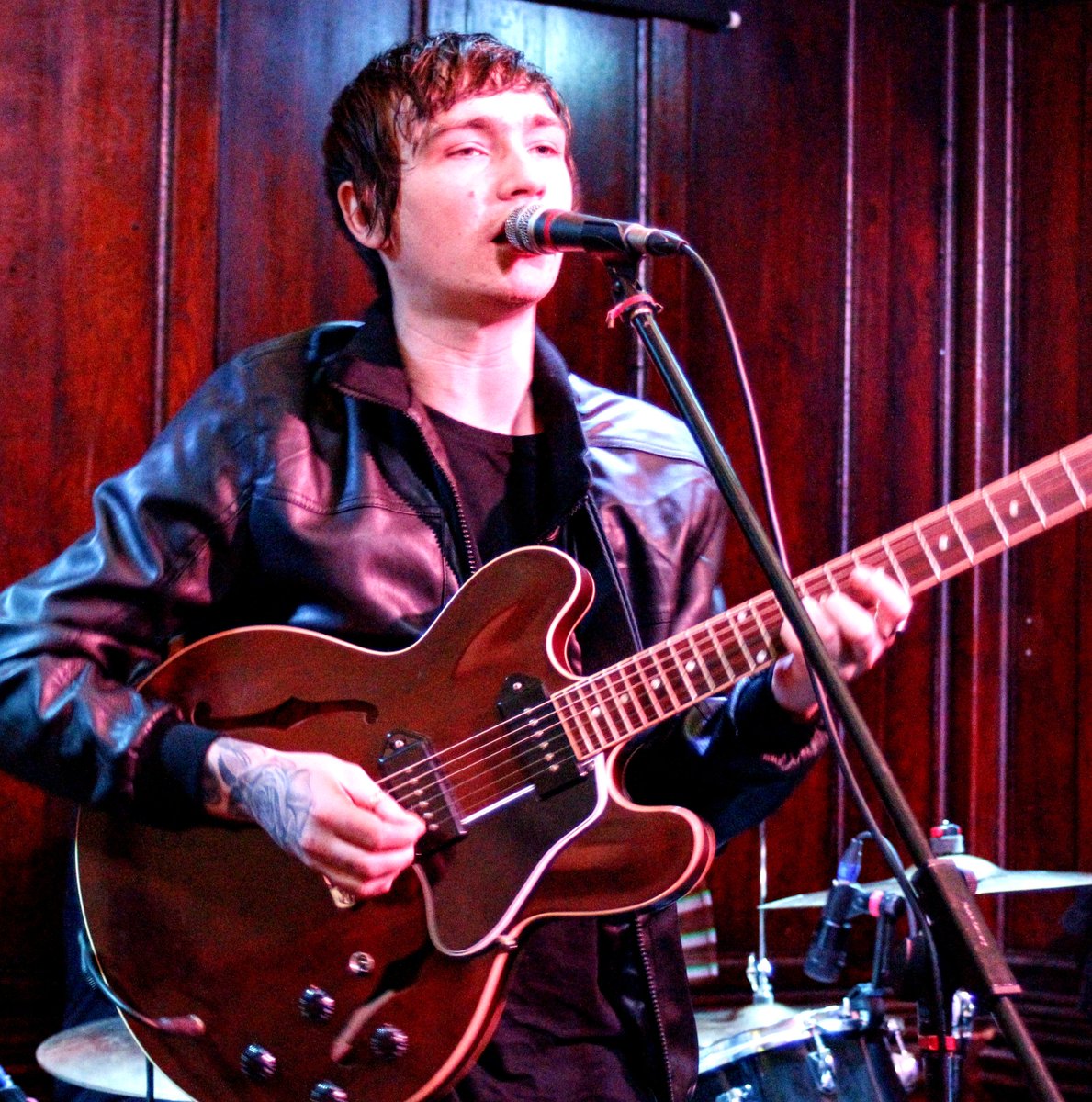 Chris Lees tweet media