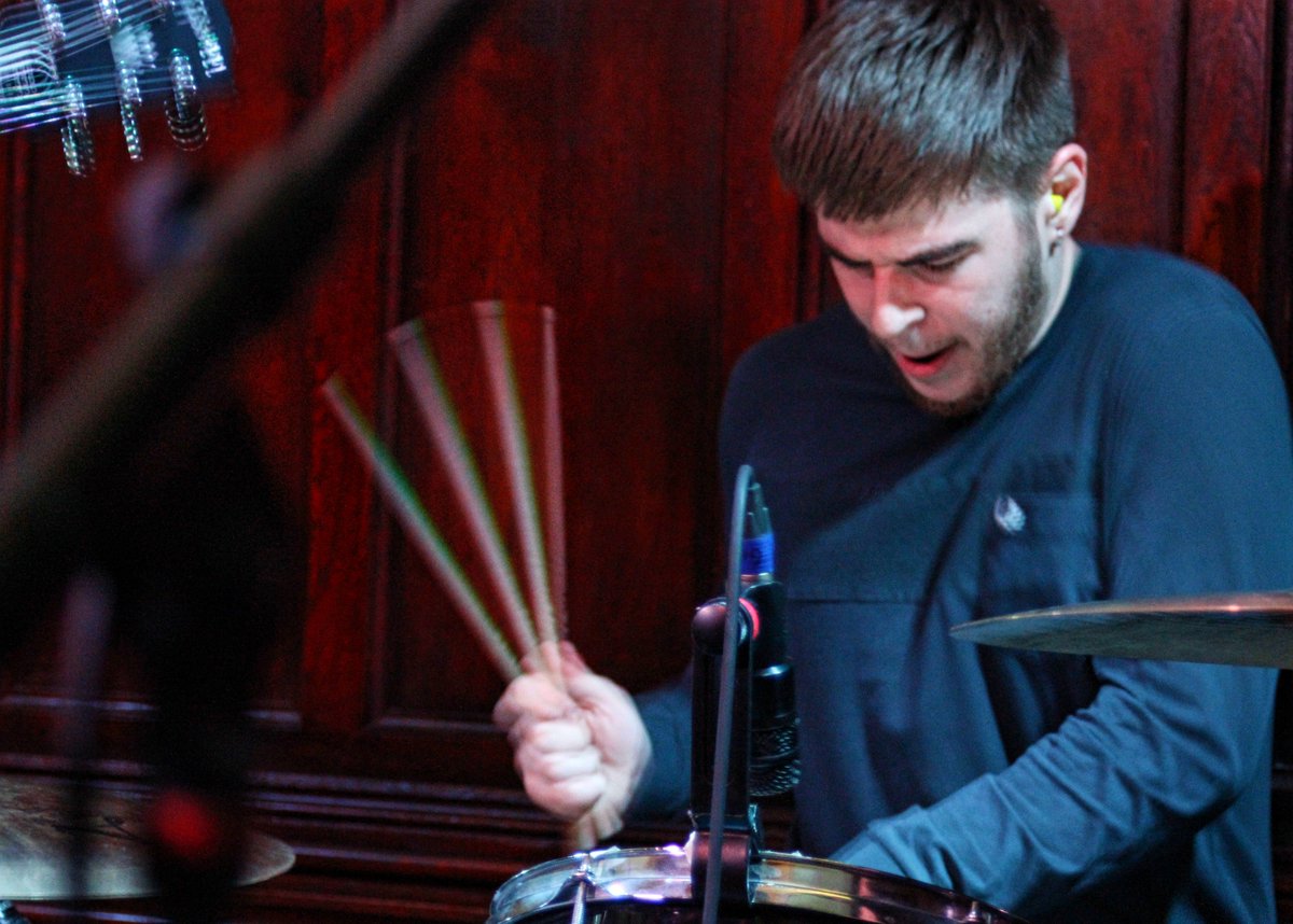 Chris Lees tweet media