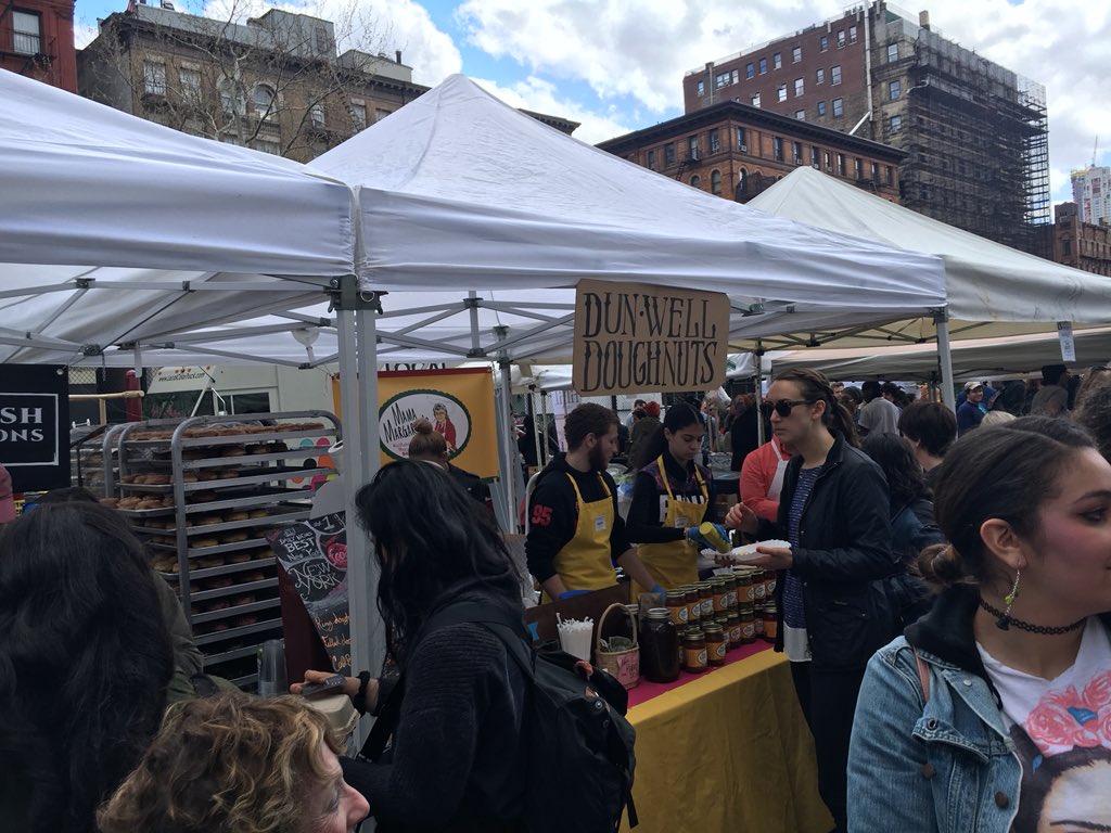 Vegan heaven <a href="/Bronxholistic/">BronxHolisticHealing</a> <a href="/sussnacks/">Sustainable Snacks</a> @<a href="/pnuffcrunch/">Pnuff</a> today <a href="/GrandBazaarNYC/">Grand Bazaar NYC</a> <a href="/r_atcheson/">Rachel Atcheson</a> <a href="/FCabreraNY/">Fernando Cabrera</a>