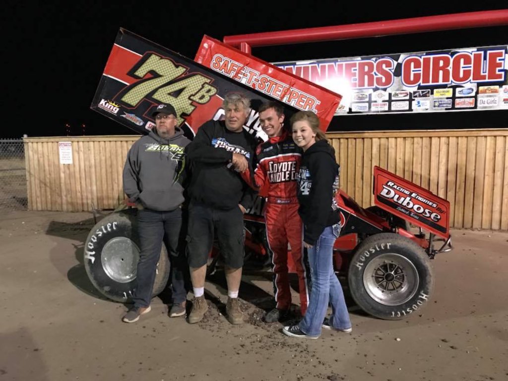 Ron Musselman tweet media