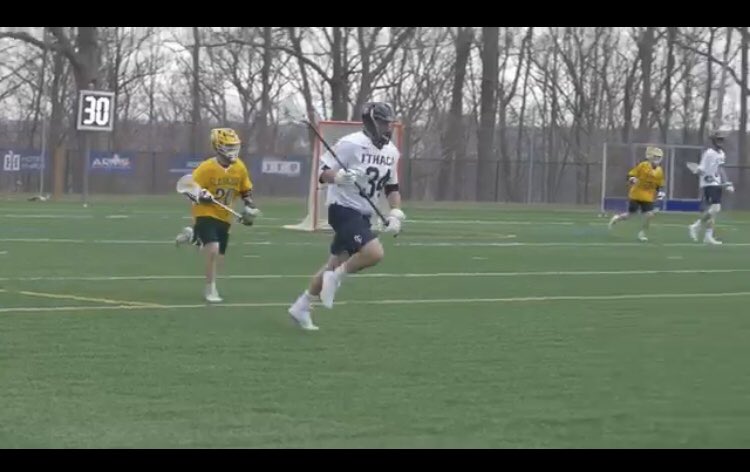 ithacamlax's tweet photo. Highlights // v.s. Clarkson // 4.28
#LLPlayoffs
https://t.co/V3NMN3MPTO https://t.co/ebJ7YFr3kA