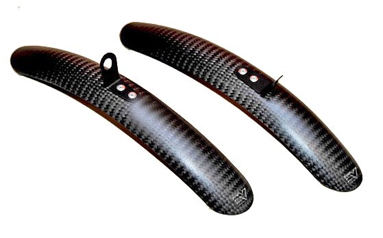 EVCorsa's tweet photo. EV Corsa features a number of additional accessories to enhance the performance and looks of your EVC single speed or 10 speed model. Our carbon fiber fenders are a must have!  

#evcorsa #ebike #electricbike #cycling #commute #lastmile #carbon #fenders #indiegogo #cycling https://t.co/B0uKSNxl20