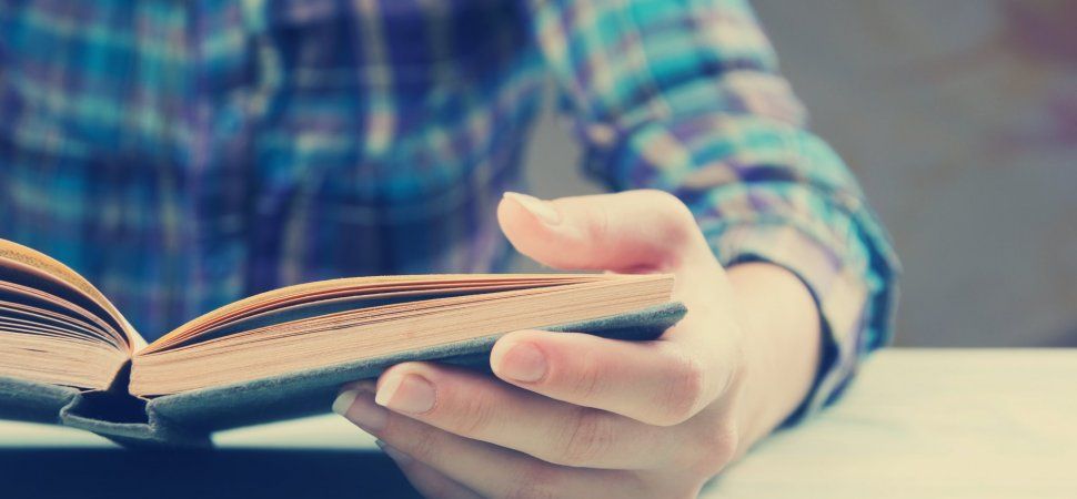 talentesejobs's tweet photo. 3 Books That Will Immediately Sharpen Your Mind https://t.co/VN91XoOGd0 #reading #bestreading #Selfdevelopment https://t.co/cYAl4lFyoj