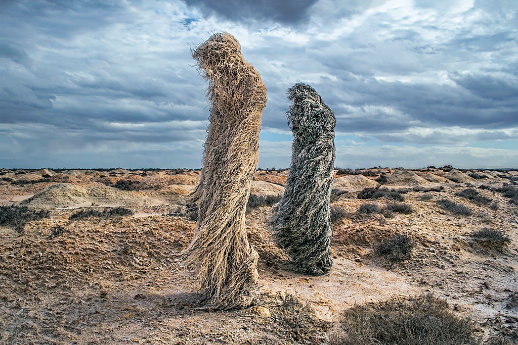 MgsaOrg's tweet photo. Polixeni Papapetrou, Photographer With an Eerie Eye, Dies at 57
https://t.co/KUcOjCrLUR https://t.co/u3h8kb43rX