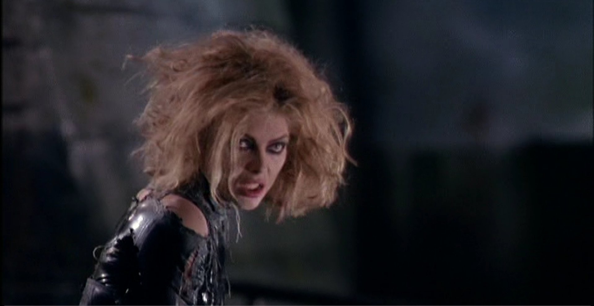 Happy 60th birthday to a woman we\re going to be talking a LOT about very soon- Michelle Pfeiffer! 