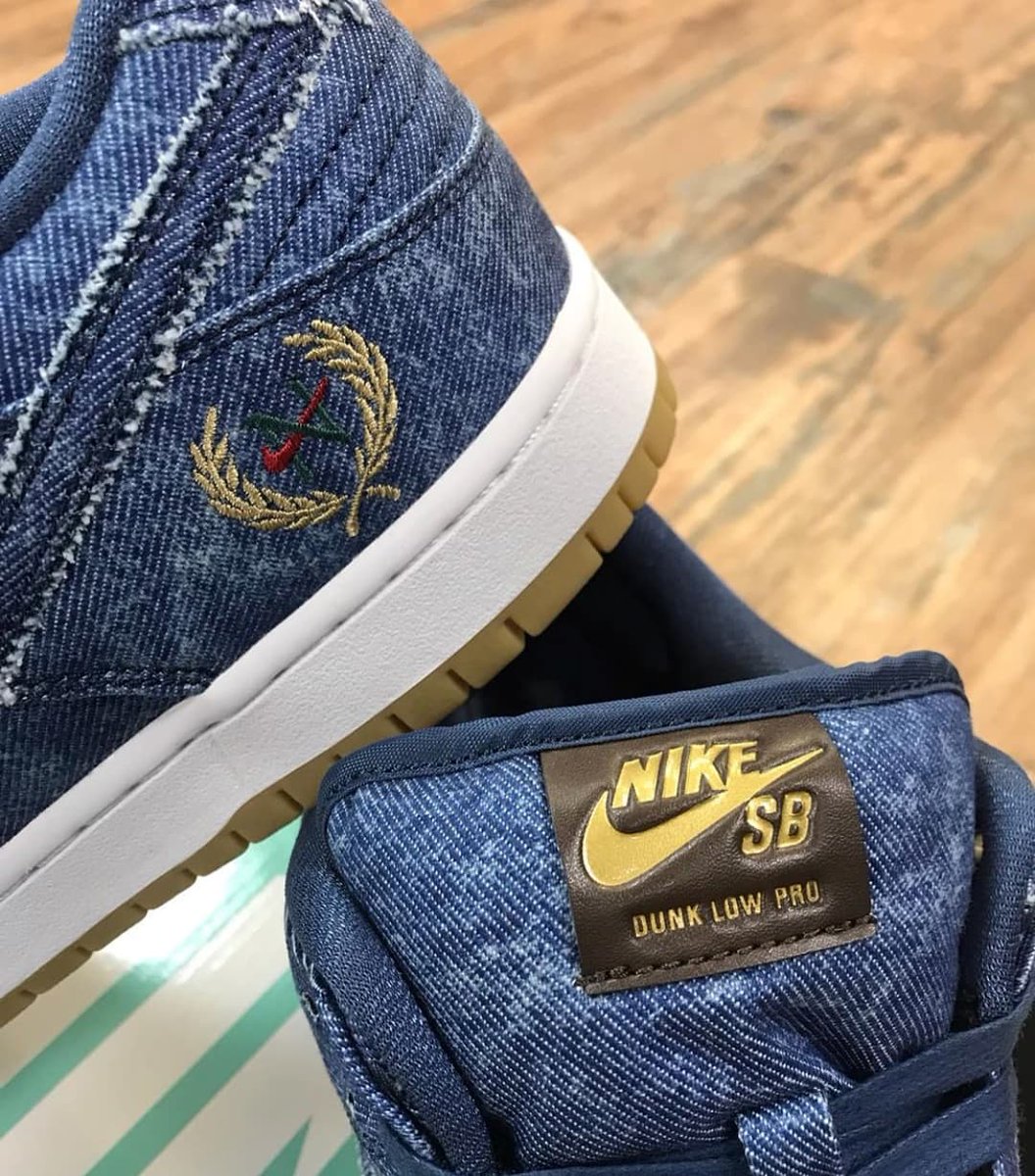 nike sb dunk biggie
