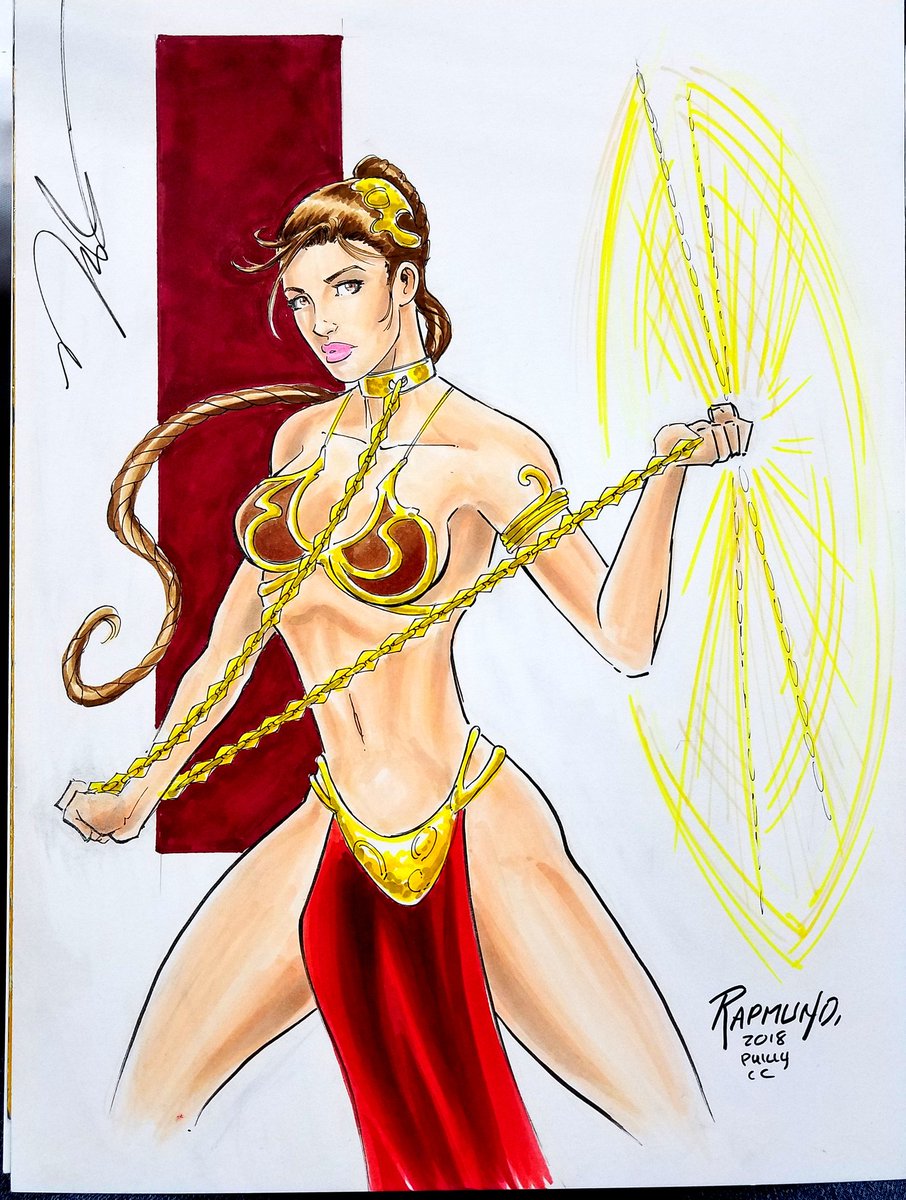 Norm Rapmund tweet media