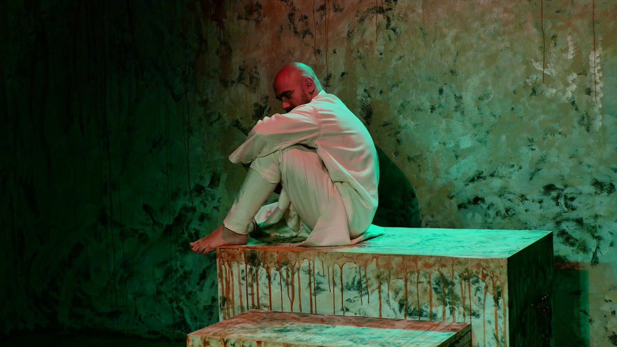 ViennaTheatreP's tweet photo. #guardsatthetaj  #hitshow #comedy #drama #greatplay #theatre @drachengasse @Diljohnsidhu @JoGods @davidwurawa #johnafzal 01/5131444 for #tickets until 9. May https://t.co/PDNVTXsQoW