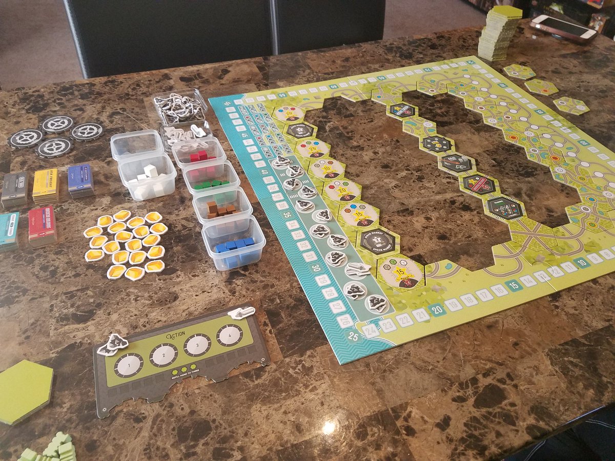 NOC GAMING MI tweet media