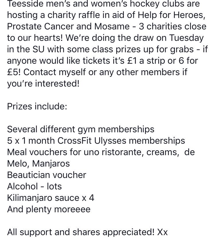 TeesWomensHockey tweet media