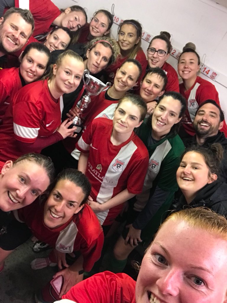 lc_coach1's tweet photo. This is what a good week in football looks like (Minus the Hampshire FA Cup, but we won’t talk about that) 
@SotonWomensFC Cup Final Win
U16’s Win
Reserves Beat Eastleigh 3-1
🔴⚪️🔴⚪️🔴
#youcantbuyclass https://t.co/dbkyh1Xvnv