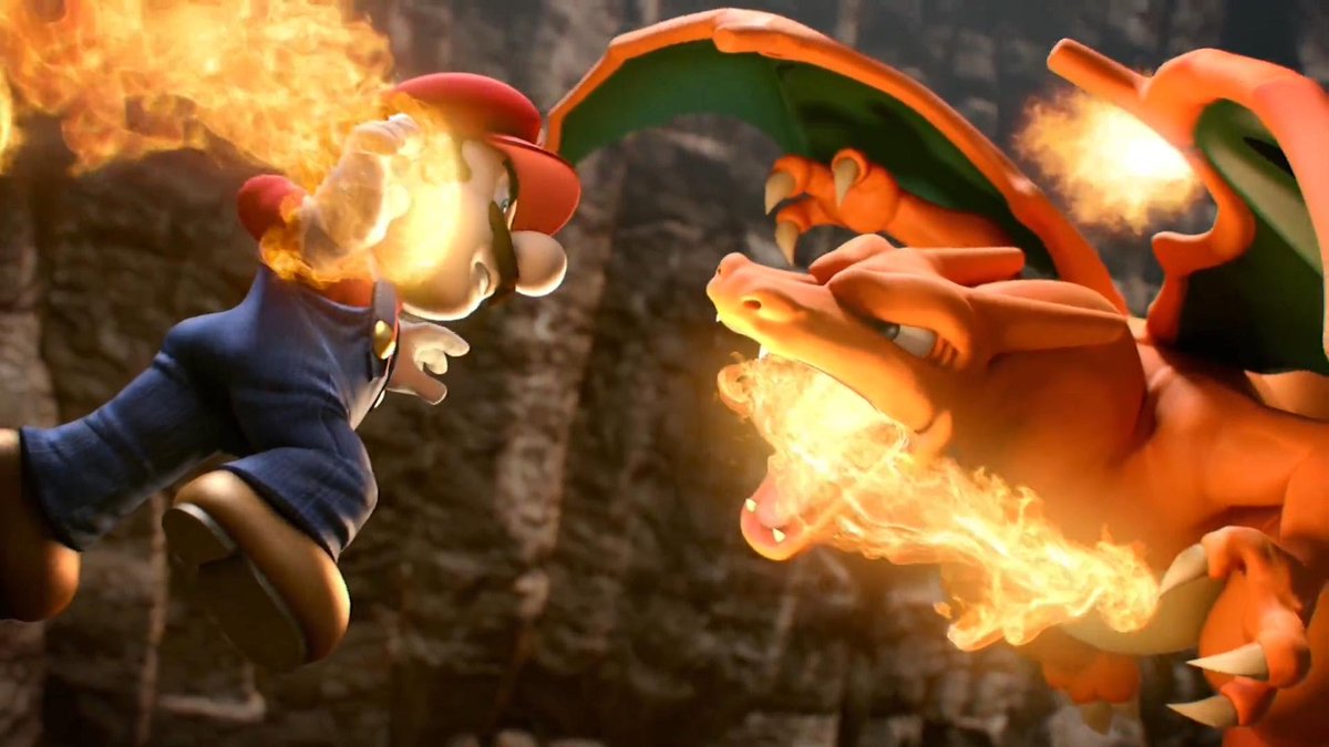 LRAStart's tweet photo. Hype and intense match between @wSharpyzard and Papin at @GameOverDR! It was lit! #Smash4 https://t.co/hVNfwvyuxH