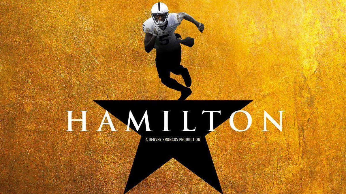 Broncos's tweet photo. Did you get tickets? https://t.co/IdIY9Cq9tA